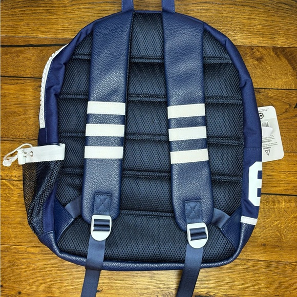 Toronto Maple Leafs Mascot Carlton BackPack - Picture 2 of 3